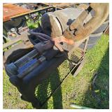 Rigid 802 Pipe Threader