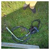 Klutch, Like New, 110Volt Wall Vibrator for Concrete Vertical
