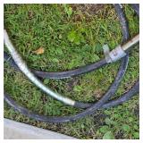 Klutch, Like New, 110Volt Wall Vibrator for Concrete Vertical