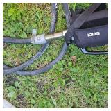 Klutch, Like New, 110Volt Wall Vibrator for Concrete Vertical