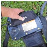 Klutch, Like New, 110Volt Wall Vibrator for Concrete Vertical