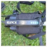 Klutch, Like New, 110Volt Wall Vibrator for Concrete Vertical
