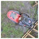 Viper Estate Trimmer, Appears Very Little Use, but will need Clutch Engagement Cable