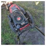 Viper Estate Trimmer, Appears Very Little Use, but will need Clutch Engagement Cable