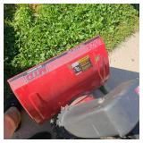 MTD 8/24 Snowblower Very Clean with Snow Housing