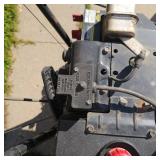 MTD 8/24 Snowblower Very Clean with Snow Housing