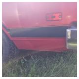 Pretty Rare Rust Free Original 1976 Vega GT, Garage Find, 4 Cylinder, 4 Speed, Red on Red Plain, 39,388 Actual Original Miles