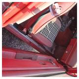 Pretty Rare Rust Free Original 1976 Vega GT, Garage Find, 4 Cylinder, 4 Speed, Red on Red Plain, 39,388 Actual Original Miles