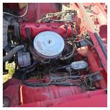 Pretty Rare Rust Free Original 1976 Vega GT, Garage Find, 4 Cylinder, 4 Speed, Red on Red Plain, 39,388 Actual Original Miles