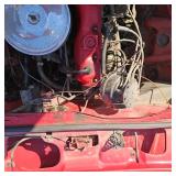 Pretty Rare Rust Free Original 1976 Vega GT, Garage Find, 4 Cylinder, 4 Speed, Red on Red Plain, 39,388 Actual Original Miles