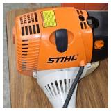 Stihl Hi Volume, Like New, Leaf Blower