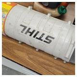 Stihl Hi Volume, Like New, Leaf Blower
