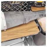 Stihl Hi Volume, Like New, Leaf Blower