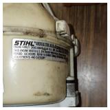 Stihl Hi Volume, Like New, Leaf Blower