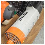 Stihl Hi Volume, Like New, Leaf Blower