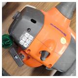 Husquvarna, Like New 28CC WeedEater, Model 128CD