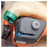Husquvarna, Like New 28CC WeedEater, Model 128CD