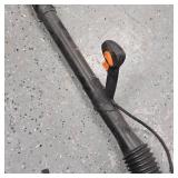 Stihl BR350 Back Pack Blower, Like New Condition