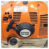 Stihl BR350 Back Pack Blower, Like New Condition