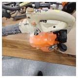 Stihl Walking Blower, Very Good Condition