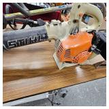 Stihl Walking Blower, Very Good Condition