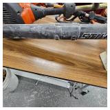 Stihl Walking Blower, Very Good Condition