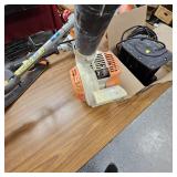 Stihl Walking Blower, Very Good Condition