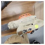 Stihl Walking Blower, Very Good Condition