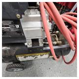 Husky 8 Gallon 125psi, Nice, Clean Air Compressor