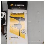 New in Box, Minnkota Endura Max, 12V Trolling Motor, 55lb thrust, 42" Shaft