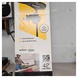 New in Box, Minnkota Endura Max, 12V Trolling Motor, 55lb thrust, 42" Shaft