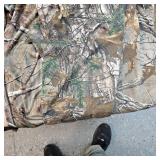 Scent Lock Underlayers, Pants-XL, Shirt-XL, T-shirt-XL, Very Nice