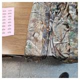 Scent Lock Underlayers, Pants-XL, Shirt-XL, T-shirt-XL, Very Nice