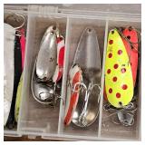 15+ Dare Devles in Tackle Box