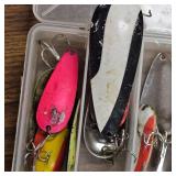 15+ Dare Devles in Tackle Box