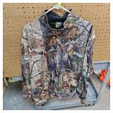Scent Blocker Sip Lite Jacket, XL