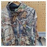 Scent Blocker Sip Lite Jacket, XL