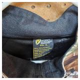 Scent Blocker Sip Lite Jacket, XL