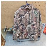 Break Up Infinity Jacket XL