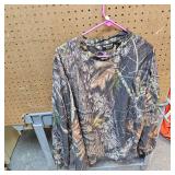 Guide Series XL Shirt and Size 36 Pants w/pants