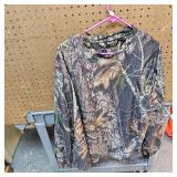 Guide Series XL Shirt and Size 36 Pants w/pants