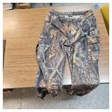 Guide Series XL Shirt and Size 36 Pants w/pants