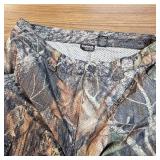 Guide Series XL Shirt and Size 36 Pants w/pants
