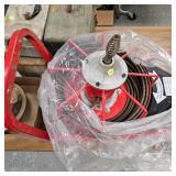 Commercial 50ft Sewer Snake