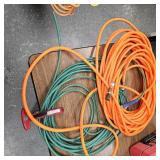 Lot of 2 Air Lines/Air Hose, Like New