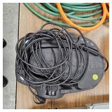 MinnKota Trolling Motor Pedal, Like New, Owner used Remote Only