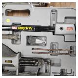 Senco Commercial Dura Spin Drill in Hard Case