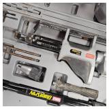 Senco Commercial Dura Spin Drill in Hard Case