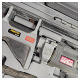 Senco Commercial Dura Spin Drill in Hard Case