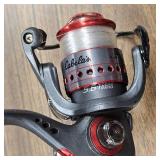 Spinning Rod Combo 6
